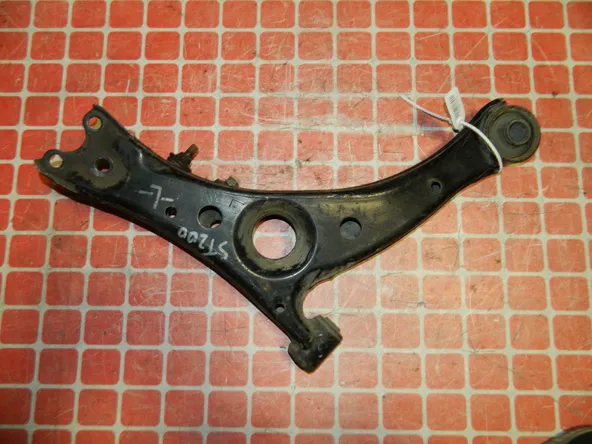 Рычаг подвески TOYOTA CARINA ED ST200 Перед Лев (Контрактный) 45992669