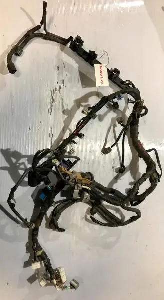 Коса ДВС TOYOTA Opa ZCT10 (б/у) арт.18040212