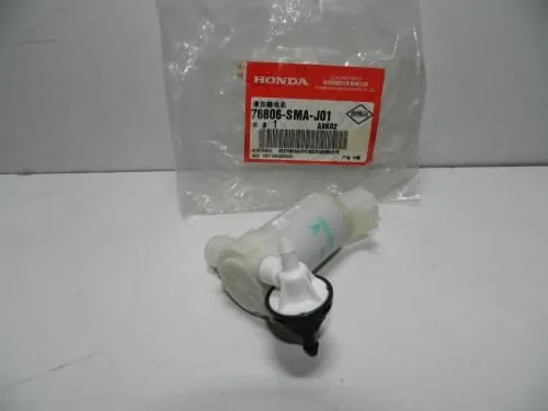 Мотор омывателя HONDA 76806-SMA-J01 76806SMAJ01
