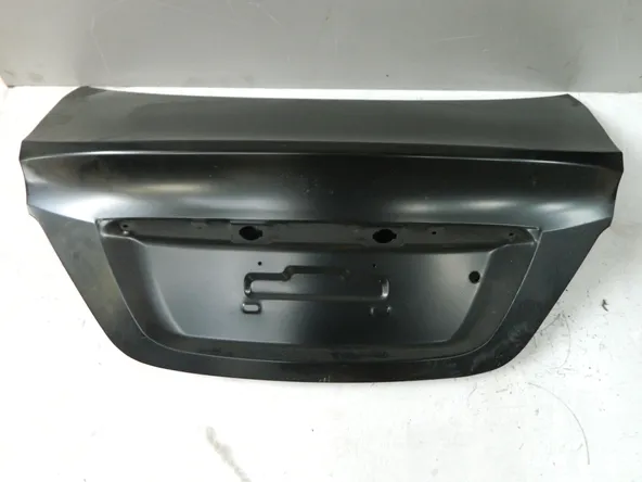 Крышка багажника SAT STHNS10750 HYUNDAI SOLARIS 10-14