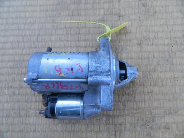 Стартер TOYOTA COROLLA FIELDER NZE164 1NZFE (Контрактный) 94599616