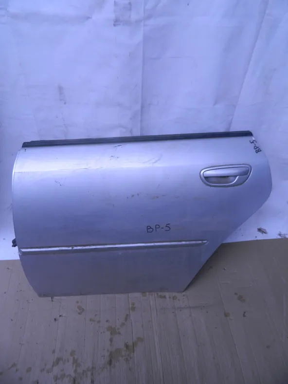 Дверь SUBARU OUTBACK BP5 Зад Лев (Контрактный) 65243018