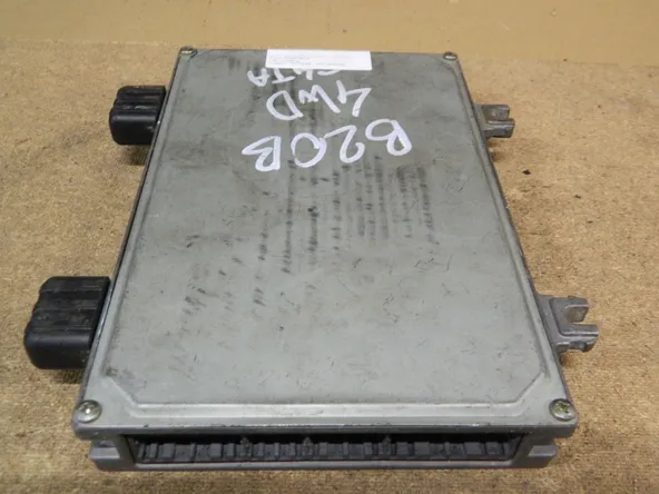 Блок управления ДВС HONDA CR-V B20B (Контрактный) 16473 37820P3F921