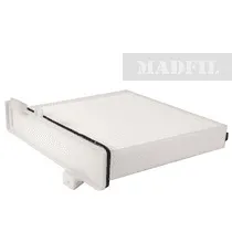 Фильтр салонный MADFIL AC3504