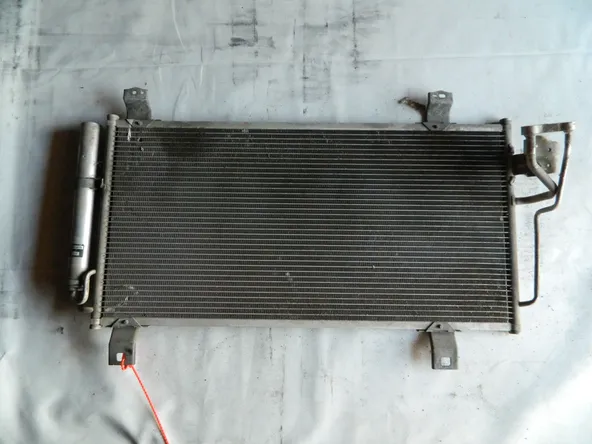 Радиатор кондиционера MAZDA MAZDA6 GH (Контрактный) 72367258