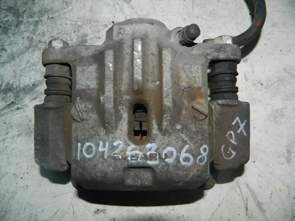 Суппорт SUBARU XV GP7 Зад Прав (Контрактный) 104263068