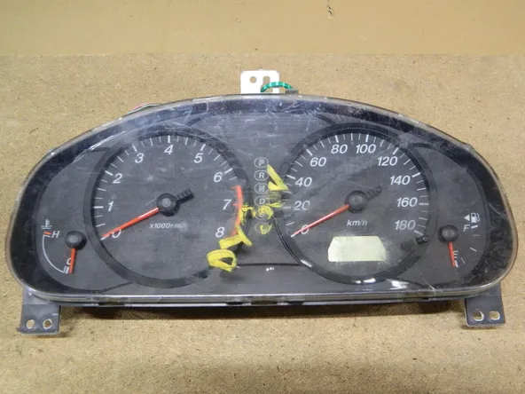 Панель приборов MAZDA DEMIO DY3W (Контрактный) 79590228