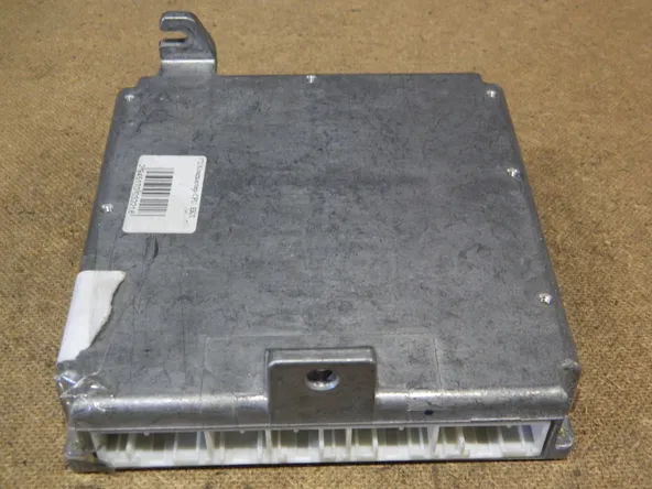 Блок управления ДВС HONDA STREAM D17A (Контрактный) 79590584