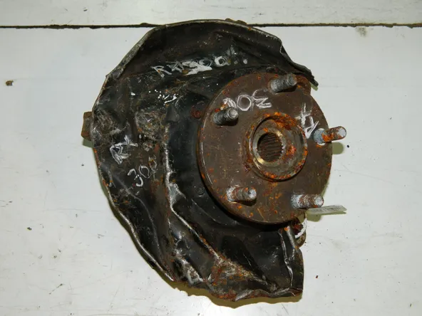 Ступица LEXUS RX300 MCU10 Перед Прав (Контрактный) 45976209