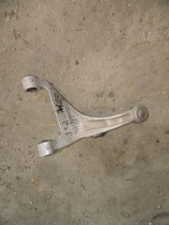 Рычаг подвески NISSAN TEANA J32 Зад Лев Верх (Контрактный) 1903300460