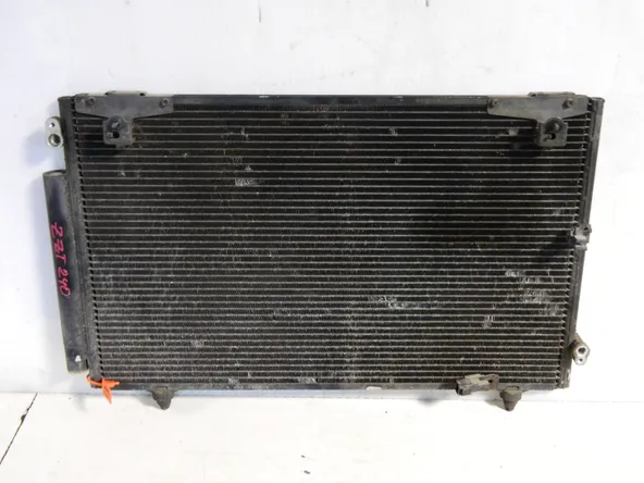 Радиатор кондиционера TOYOTA ALLION ZZT240 (Контрактный) 65243642