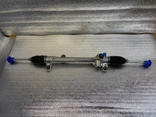 Рейка рулевая GENERAL PARTS 4551020100 TOYOTA PREMIO / ALLION 260 Прав руль