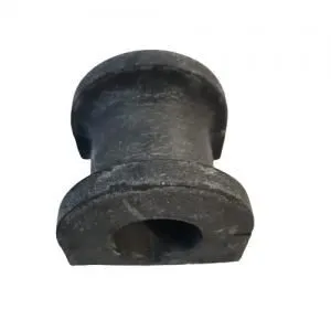 Втулка стабилизатора переднего HONDA 51306S04003 HONDA Civic