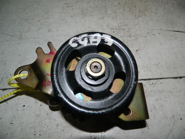 Гидроусилитель руля NISSAN CGA3DE (Контрактный) 79768207