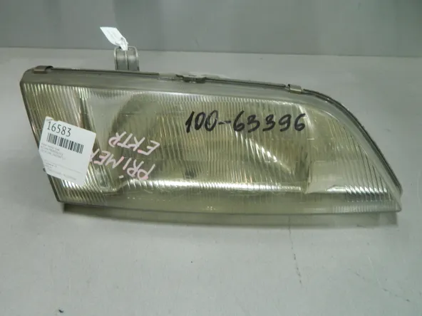 Фара NISSAN PRIMERA P11 Перед Прав (Контрактный) 03344028