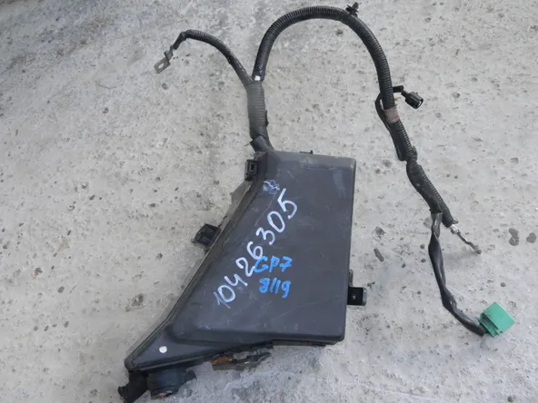 Блок предохранителей SUBARU XV SP7 FB20 (Контрактный) 10426305