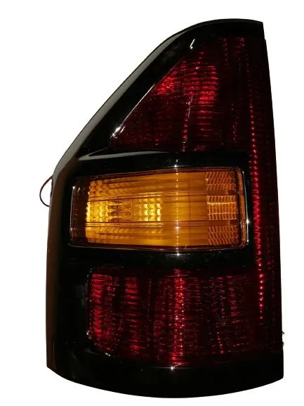 Фонарь SAT ST21419716 Задн. Лев. MITSUBISHI PAJERO 2000-2003