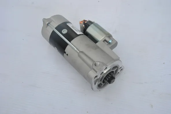 Стартер GENERAL PARTS STMI003 4M40, 4M41 12V Прямой