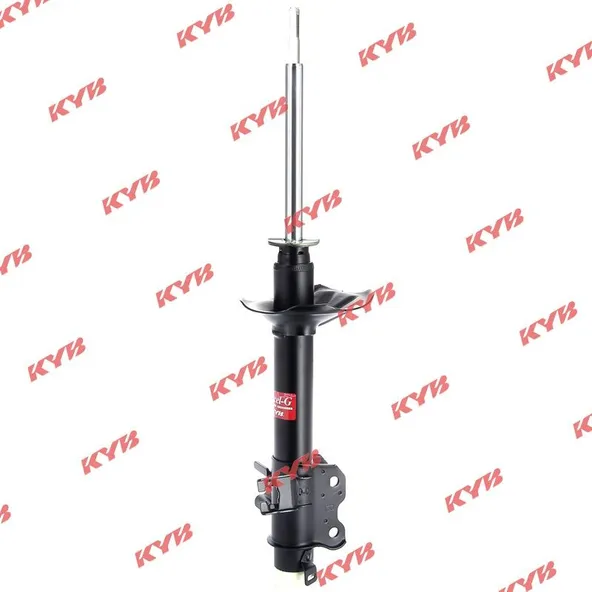 Амортизатор KAYABA 333283 INFINITI G20 1990-1995 Задн. Лев