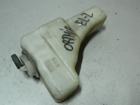 Бачок расширительный HONDA ORTHIA EL2 (Контрактный) 79591894