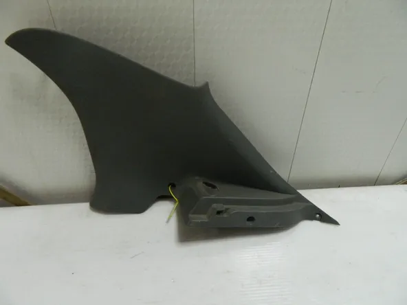 Обшивка стойки CHEVROLET LACETTI Задн (Б/У) 40940034