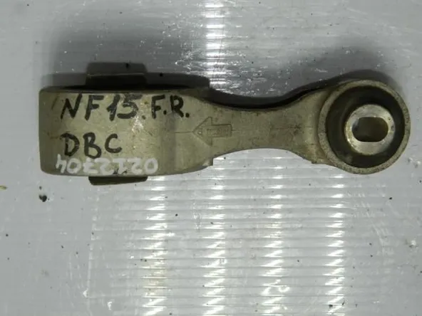 Подушка двигателя NISSAN JUKE NF15 MR16DDT (Контрактный) 113501KC0A