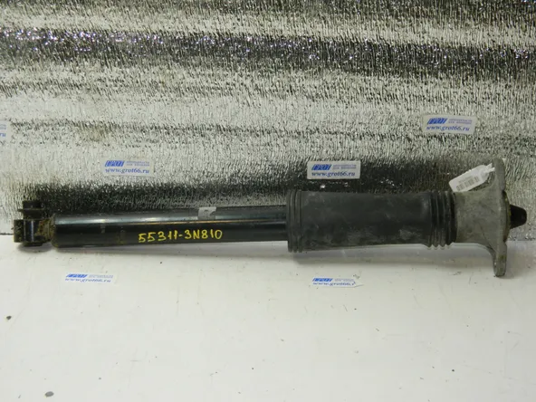 Амортизатор подвески HYUNDAI EQUUS VI 4GDA 2013-2015 Задн (Б/У) 35021136