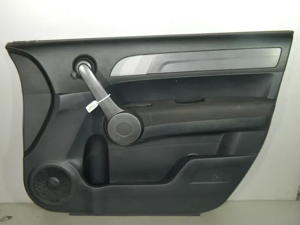 Обшивка двери HONDA CR-V RE5 Перед Прав (Контрактный)