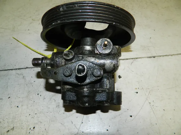 Гидроусилитель руля MITSUBISHI RVR N11W 4G93 (Контрактный) 79768453