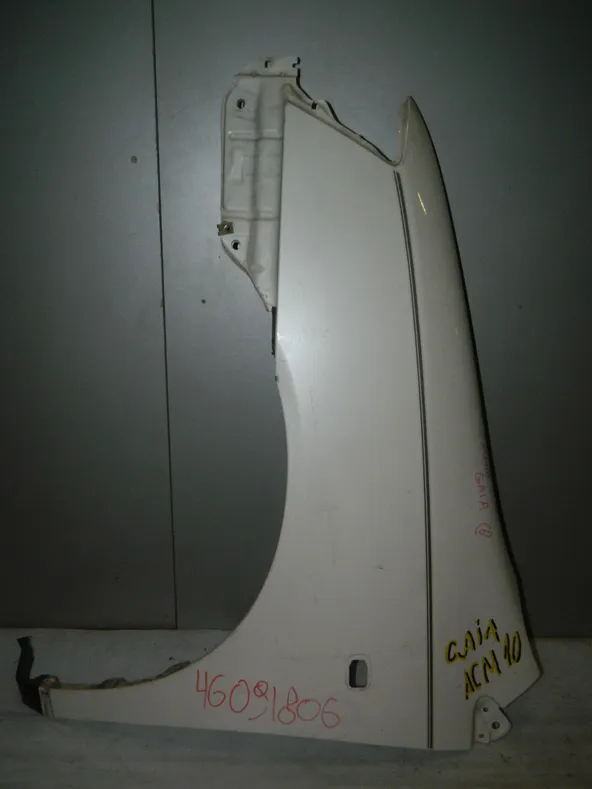 Крыло TOYOTA GAIA SXM10 Перед Лев (Контрактный) 46091806