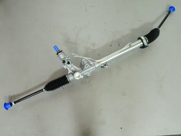 Рейка рулевая GENERAL PARTS A21R233400014 ГАЗ GAZEL NEXT 2013- Лев руль