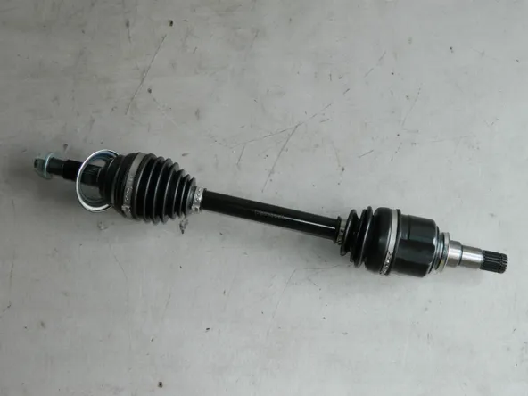 Привод GENERAL PARTS DSD032L AQUA 11-21 / AXIO / FILDER E165 / PROBOX / SUCCEED XP160 XP50 1NZFXE