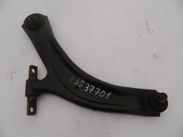 Рычаг подвески NISSAN QASHQAI J10 Перед Лев (Контрактный) 23537701