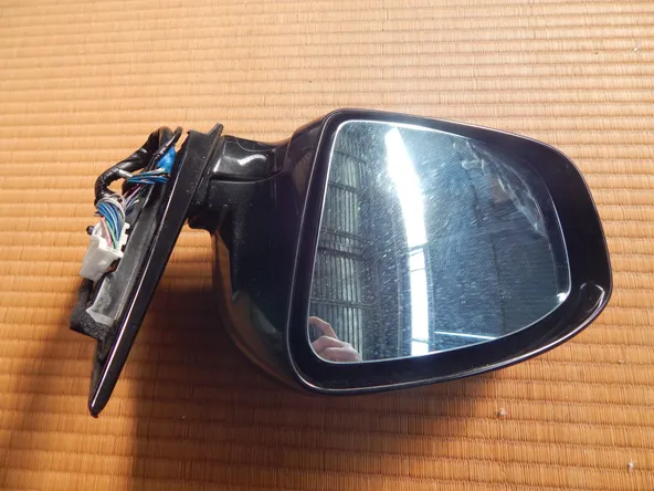 Зеркало Infiniti FX35 S51 перед лев (контрактный) 32109001