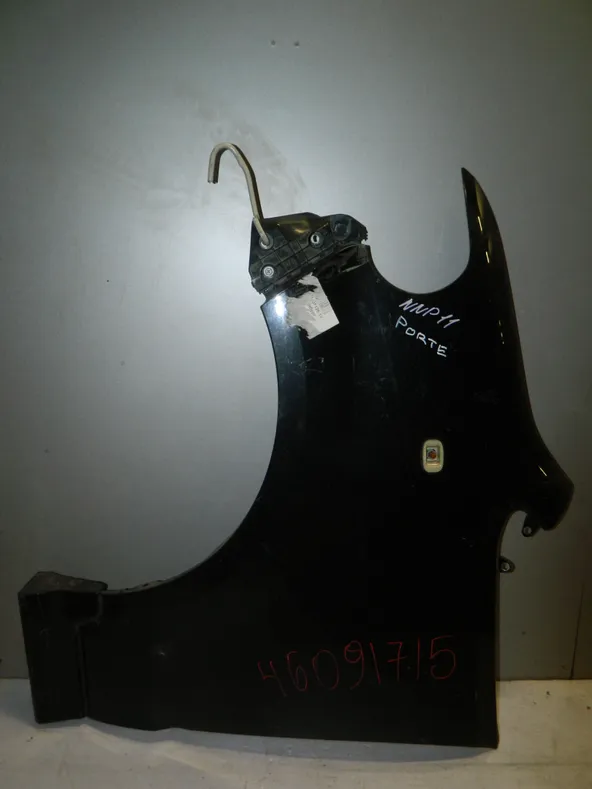 Крыло TOYOTA PORTE NNP11 Перед Лев (Контрактный) 46091715
