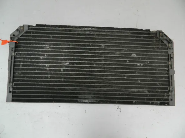 Радиатор кондиционера TOYOTA COROLLA SPACIO AE111 (Контрактный) 72367641
