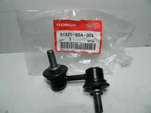 Тяга стабилизатора HONDA 51321S5A003