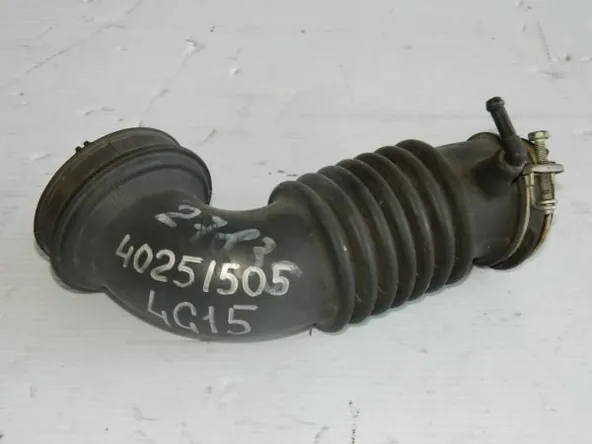 Патрубок воздушного фильтра MITSUBISHI COLT Z27A 4G15 (Контрактный)