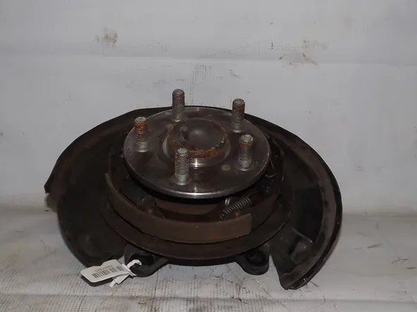 Ступица TOYOTA VISTA AZV50 Зад Прав (Контрaктный) 35017422