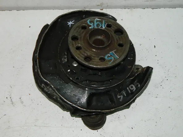 Ступица TOYOTA CORONA ST195 Зад Лев (Контрактный) 40940688