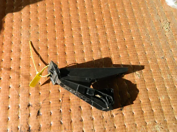 Педаль газа BMW 5-SERIES F10 (Контрактный) 94603881 35406889822