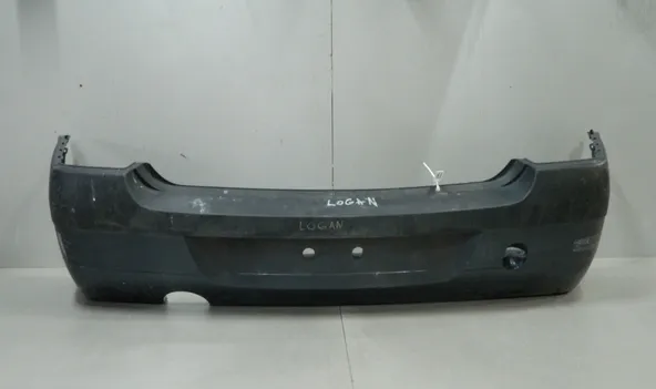 Бампер задний RENAULT LOGAN LS12 (Контрактный) 46098332