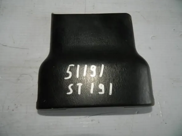 Кожух рулевой колонки TOYOTA CORONA ST191 (Контрaктный) 4528620942