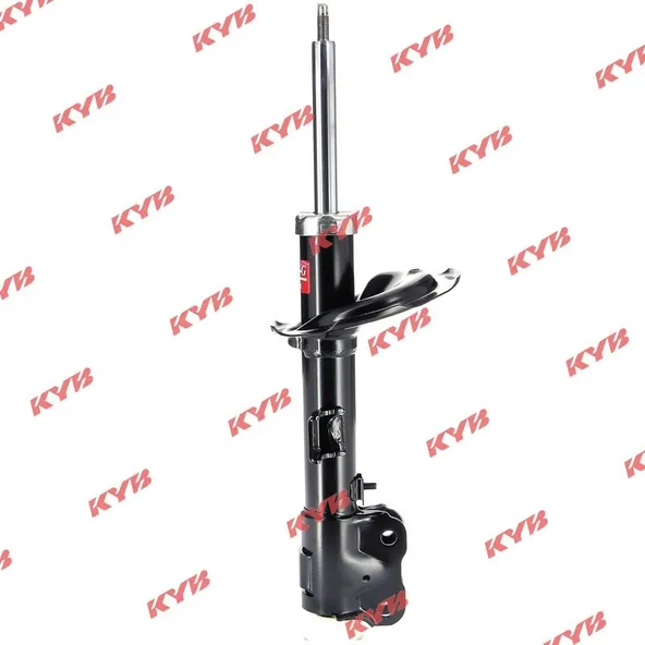 Амортизатор KAYABA 339080 MITSUBISHI OUTLANDER 2006- Перед. Прав 4060A174