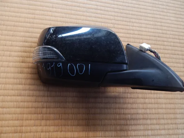 Зеркало Subaru Outback BR9 перед прав (контрактный) 31919001