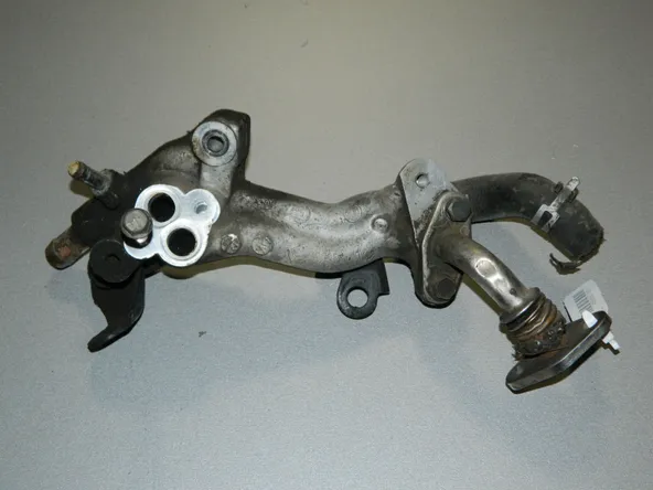 Трубка картерных газов MITSUBISHI OUTLANDER XL 4B11 (Б/У)