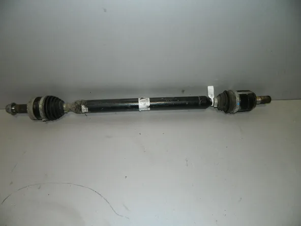 Привод Kia Sportage QL G4NA Перед. Прав (Б/У)