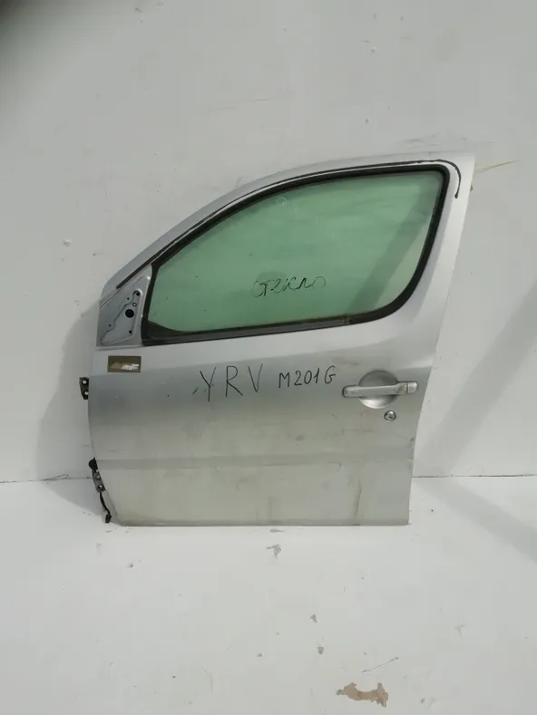 Дверь DAIHATSU YRV M201G Перед Лев (Контрактный) 40951961