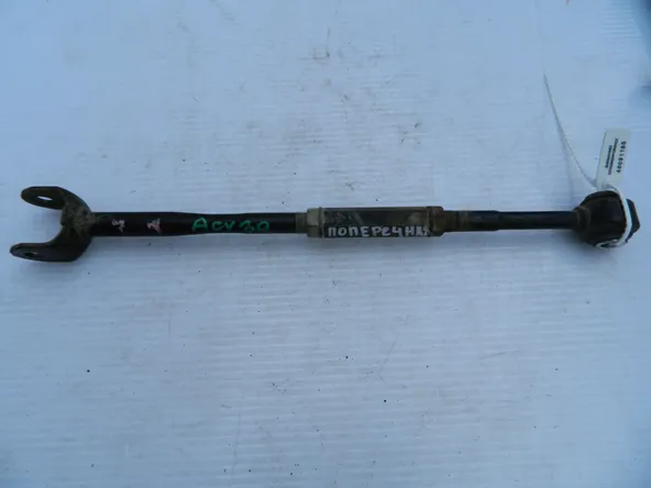 Тяга подвески TOYOTA CAMRY ACV30 Зад (Контрактный) 46091185