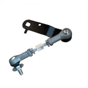 Тяга датчика высоты подвески TOYOTA 4890635020 TOYOTA 4Runner, Land Cruiser Prado